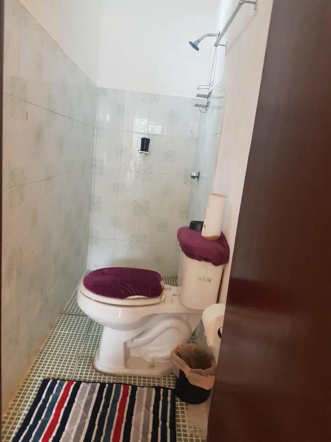 Habitacion Vacacional De La 17 Cancún Exteriör bild